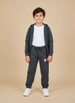 Kids-black-terry-winter-trousers-front-viewClose-up-of-black-terry-fabric-and-drawstringKids-jogger-pants-with-ribbed-ankle-cuffs-blackWarm-winter-trousers-for-kids-in-pakistanDetailed-view-of-waistband-on-kids-black-joggersKids Black Terry Winter Trousers in Pakistan