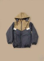 Parachute Jacket for Boy - Premium Winter Wear - Image 2