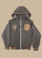 Best Fleece Jacket for Boy in Pakistan | Gelani Winter - Image 2
