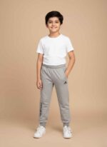 fleece trouser for boys - Adidas Winter Joggers