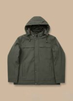 fleece jacket for men in Pakistan | Gelani's - Image 2