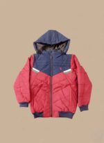 Parachute Jacket for Boy - Premium Winter Wear - Image 4