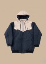 Parachute Jacket for Boy - Premium Winter Wear - Image 3