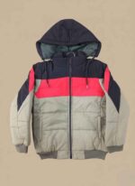 Best Parachute Jacket for Boy in Pakistan | Adidas - Image 2