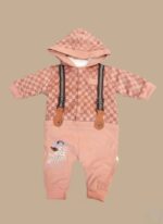 Best Baby Boy Winter Suit in Pakistan | Gelani - Image 2