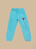 Kids Black Terry Winter Trousers in Pakistan | Premium Warmth - Image 3