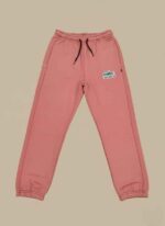 Kids White Terry Winter Trousers in Pakistan - Image 4