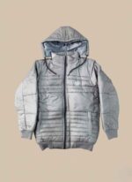 Best Parachute Jacket for Boy Winter Wear - Image 2