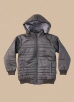 Best Parachute Jacket for Boy Winter Wear - Image 3