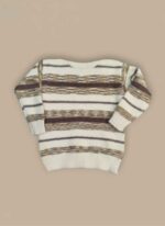Kids Woolen Winter Sweater in Pakistan | Premium Knitwear - Image 3