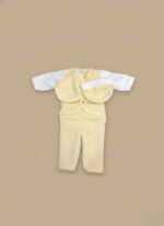 Best Baby Girl Wool Suit in Pakistan | Gelani Kids Wear - Image 4