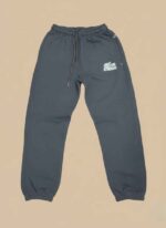 Kids White Terry Winter Trousers in Pakistan - Image 5