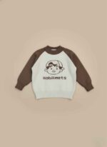 Boys Woolen Sweater in Pakistan - Warm & Trendy Winter Wear - Image 2