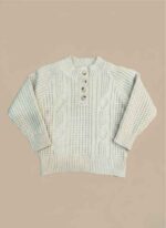 Kids Woolen Sweater in Pakistan - Premium Warm Winter Knit - Image 2