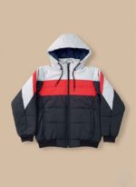 Best Parachute Jacket for Boy in Pakistan | Adidas - Image 5