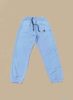 Kids Brown Terry Winter Trousers in Pakistan | Premium Warmth - Image 4