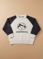 Boys Woolen Sweater in Pakistan - Warm & Trendy Winter Wear - Image 3