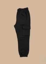 Premium Fleece Trouser for Boys | Winter Wear by Gelani - Image 3