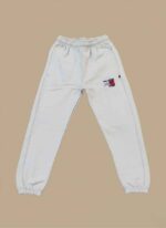 Kids Black Terry Winter Trousers in Pakistan | Premium Warmth - Image 8
