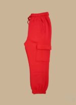 Premium Fleece Trouser for Boys | Winter Wear by Gelani - Image 2