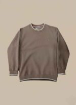 whool sweat shirt for men in Pakistan | Gelani's - Image 2