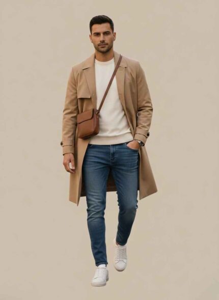 Gelani's men's dark blue stitched jeans pant for winter wear Front view of premium light blue jeans pant for men on plain background Close-up of high-quality denim fabric and stitching on black men's pants Side profile of dark gray jeans pant for men showing pocket detail Full length view of stylish stitched denim jeans for men by Gelani's Pakistan jeans pant for men