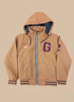 Best Fleece Jacket for Boy in Pakistan | Gelani Winter - Image 3