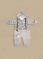 Best Baby Boy Winter Suit in Pakistan | Gelani - Image 3